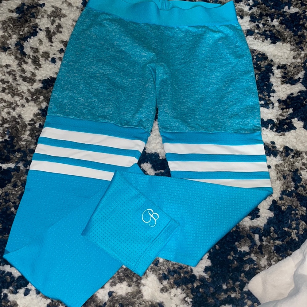 Bombshell Sportswear leggings